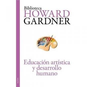 Educación artística y desarrollo humano
