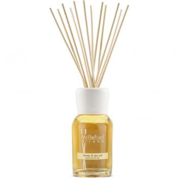 Millefiori Milano Honey & Sea Salt Aroma Diffuser 250ml