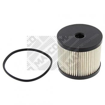 Mapco 63404 Filtro combustible