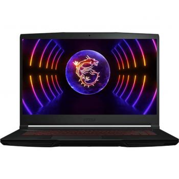 MSI Thin GF63-694XES i7-12650H 16GB 1TB RTX 4060 15