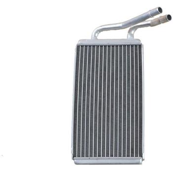 NRF 54234 Heat Exchanger, interior heating