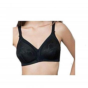 Triumph Elasti Cross Women's Cotton Bra
