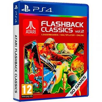 Atari Flashback Classics Vol. 2