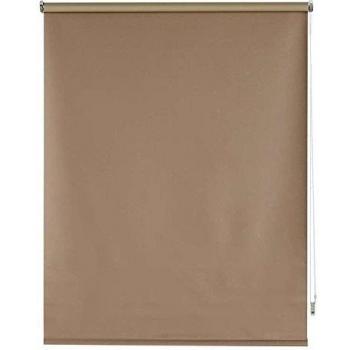 Sleepens Storalia - Estor Adra Black out - Marfil - 140x175 cm