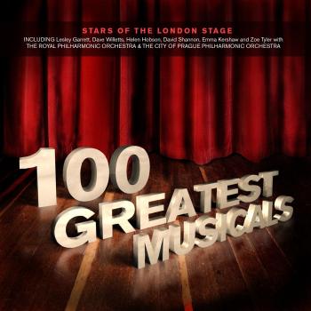100 Greatest Musicals - Ost