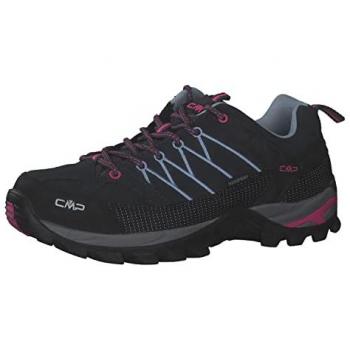 CMP Rigel Low Waterproof Women's Trekking Shoes