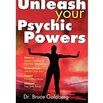 Unleash Your Psychic Powers