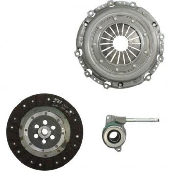 Juego de embrague completo VALEO 834081 - Kit de embrague VALEO 834081