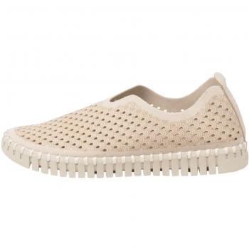 Deportivas de Mujer ILSE JACOBSEN TULIP 3275 BEIG