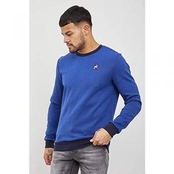 Le Coq Sportif Bicolor Sweatshirt No. 1