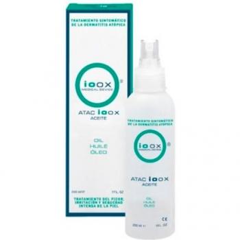 Ioox Atac Aceite 200 ml