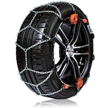 Cadenas para Nieve Weissenfels Prestige Clack & Go M44 - 2 Piezas