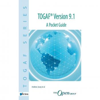 TOGAF® Version 9.1 A Pocket Guide