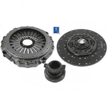 Sachs 3400 700 460 Kit de Embrague