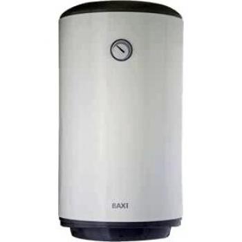 Termo eléctrico Baxi serie 5 100 litros