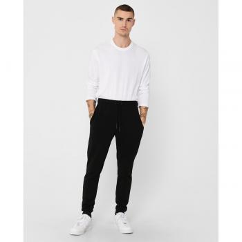 Only&Sons Pantalones de Chándal Ceres Life Sweat - Negro