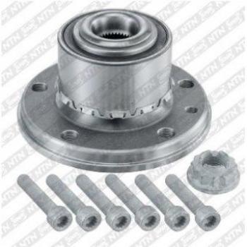 Magneti Marelli 361111183859 Wheel Bearing Kit