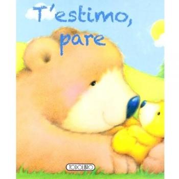T'estimo, pare
