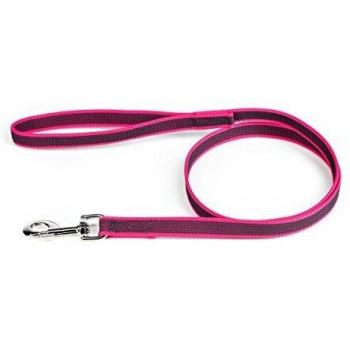 Julius-K9 216GM-PN-1,2 - Correa De Perro Del Estupendo, Rosa