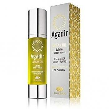AGADIR ARGAN OIL