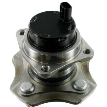 SKF VKBA 3975 Kit de rodamientos para rueda