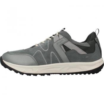 Zapatillas deportivas de Mujer Geox D Delray B Wpf A Verde