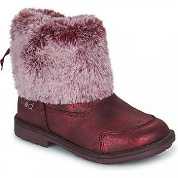 Mod'8 STELIE Red Girls' Mid Boots