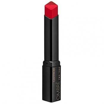 Catrice two tone barra de labios 060 bloody vampire kiss.