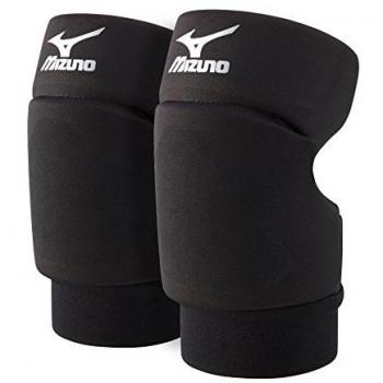 Rodilleras Mizuno Open Back (x2) Unisex