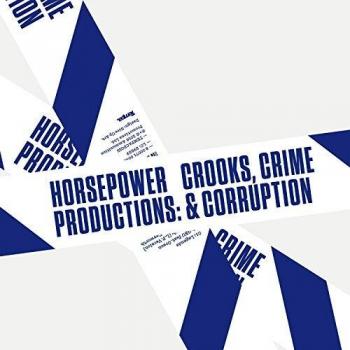 Crooks Crime and Corruption