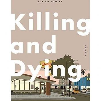 Killing and Dying: six stories
