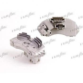 Resistencia de Ventilador Habitáculo FRIGAIR 35.10095 para BMW 1, 3, X5 y X6