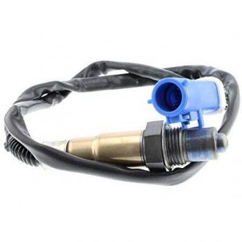 Sonda Lambda VEMO V25-76-0025 de Calidad Original para FORD FIESTA 5, Sensor de Oxígeno con Rosca Preengrasada