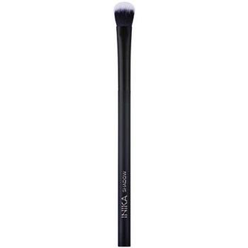Inika Organic Round Eyeshadow Brush
