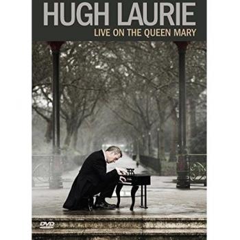Live On The Queen Mary [DVD]