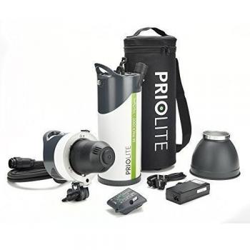 Priolite M-Pack 1000-HotSync Kit Buddy P