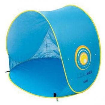 Tienda Infantil Portátil para Playa Protección UV50