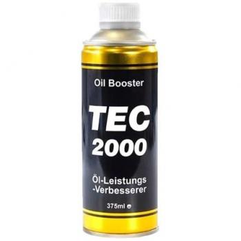 TEC 2000 Aditivo para Aceite - Potenciador de Aceite 375 ml