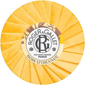 Roger & Gallet Bois d'Orange Scented Soap 100g