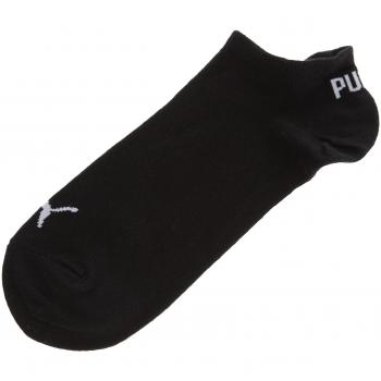 Puma 271325 - Calcetines infantil, color Negro, talla 31, Pack de 2
