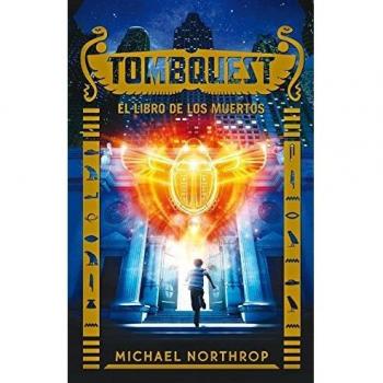 Tombquest. El libro de los muertos