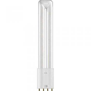 Bombilla LED Osram DULUX L 2G11 7W/4000K (equivalente a 18W) A++