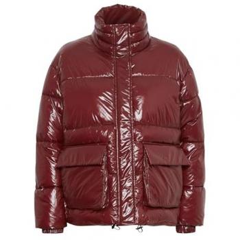 b.young Women's Down Jacket BYBINIA