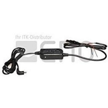 Cable de Carga Micro USB 12V/24V Integrado TomTom Telematics