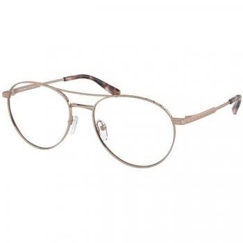 Gafas Graduadas Michael Kors Edgartown MK3069 1108 con Montura Elegante y Lentes Personalizados