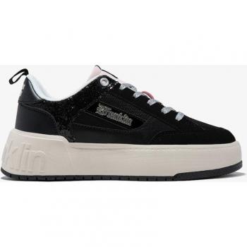 D.Franklin Zapatillas Deportivas Casual Low Court