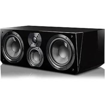 SVS Ultra Center Speaker Gloss Black