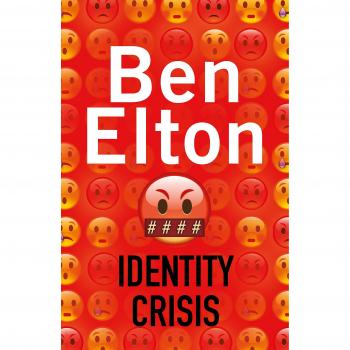 Crisis de Identidad - Ben Elton