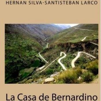 La Casa de Bernardino