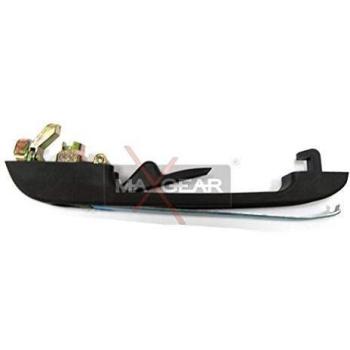 Manecilla de puerta MAXGEAR 28-0047 para Volkswagen Golf 2, exterior sin cilindro cerrable y sin llave